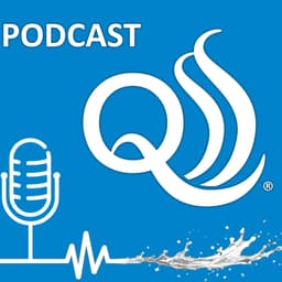 Cover art for Water Quality as a Quality System: From Source to Sanitation